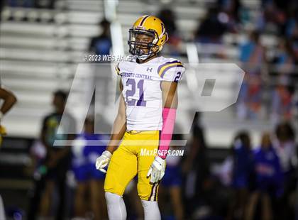 Thumbnail 2 in DeSoto Central @ Southaven photogallery.