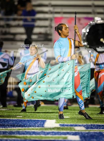 Thumbnail 1 in DeSoto Central @ Southaven photogallery.