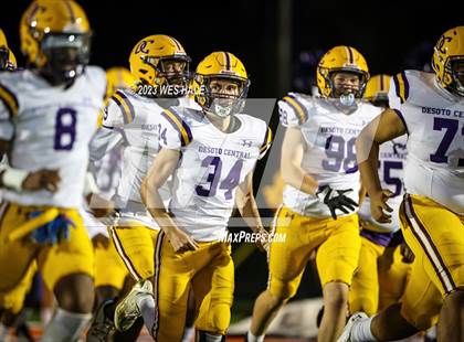 Thumbnail 2 in DeSoto Central @ Southaven photogallery.