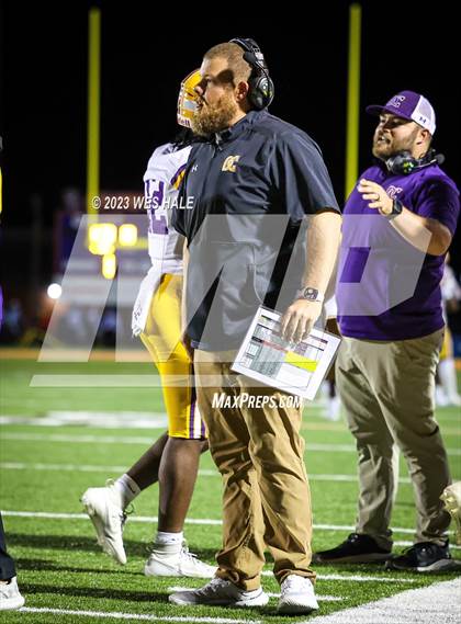 Thumbnail 3 in DeSoto Central @ Southaven photogallery.