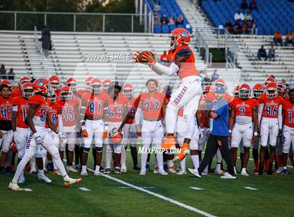 Thumbnail 1 in DeSoto Central @ Southaven photogallery.