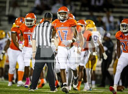 Thumbnail 2 in DeSoto Central @ Southaven photogallery.