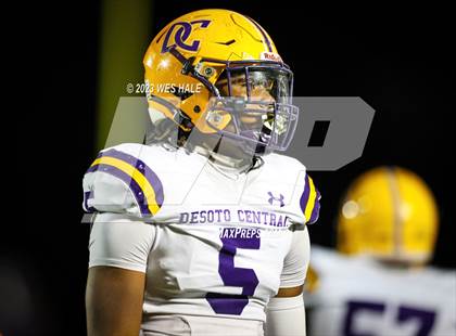 Thumbnail 3 in DeSoto Central @ Southaven photogallery.