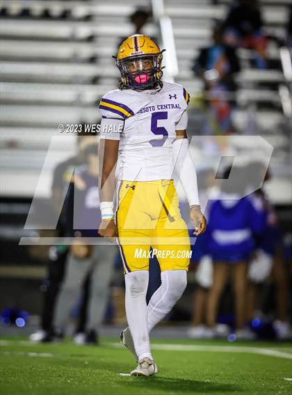 Thumbnail 3 in DeSoto Central @ Southaven photogallery.