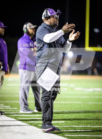Thumbnail 2 in DeSoto Central @ Southaven photogallery.