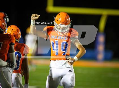 Thumbnail 2 in DeSoto Central @ Southaven photogallery.
