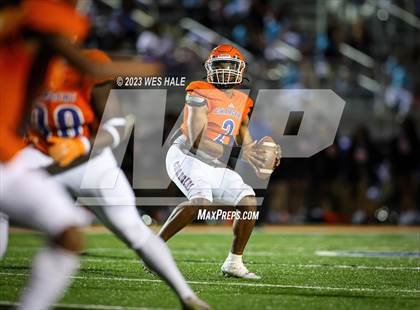 Thumbnail 1 in DeSoto Central @ Southaven photogallery.