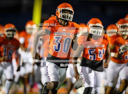 Thumbnail 3 in DeSoto Central @ Southaven photogallery.