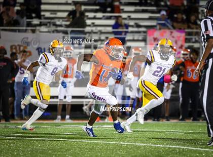 Thumbnail 2 in DeSoto Central @ Southaven photogallery.