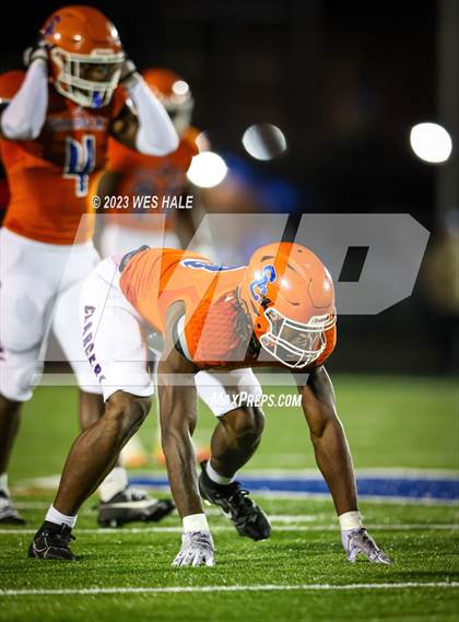 Thumbnail 1 in DeSoto Central @ Southaven photogallery.
