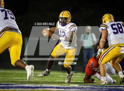 Thumbnail 3 in DeSoto Central @ Southaven photogallery.