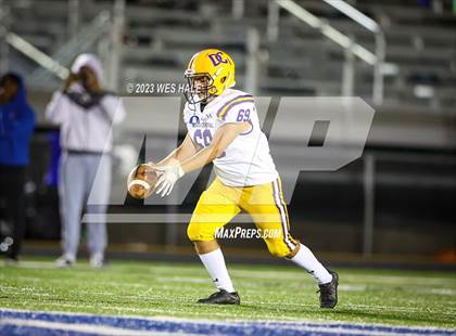 Thumbnail 3 in DeSoto Central @ Southaven photogallery.