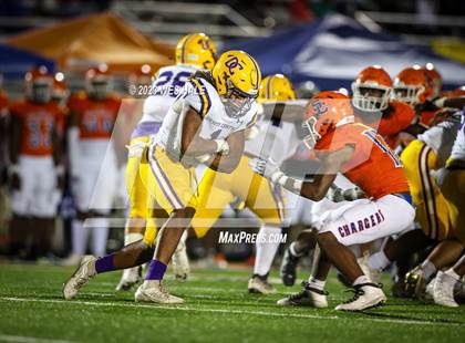 Thumbnail 1 in DeSoto Central @ Southaven photogallery.