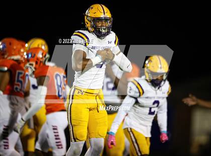 Thumbnail 1 in DeSoto Central @ Southaven photogallery.