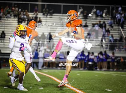 Thumbnail 3 in DeSoto Central @ Southaven photogallery.