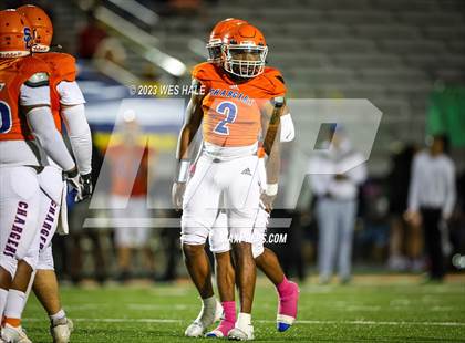 Thumbnail 2 in DeSoto Central @ Southaven photogallery.