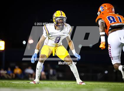 Thumbnail 3 in DeSoto Central @ Southaven photogallery.