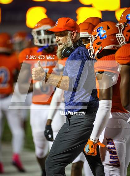 Thumbnail 1 in DeSoto Central @ Southaven photogallery.