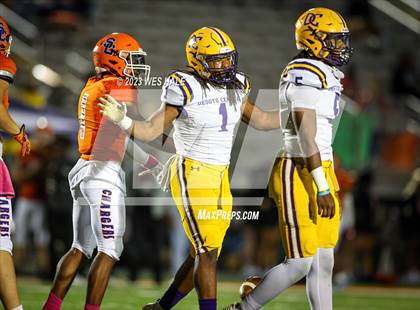 Thumbnail 1 in DeSoto Central @ Southaven photogallery.