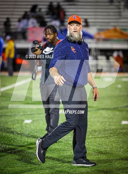 Thumbnail 1 in DeSoto Central @ Southaven photogallery.