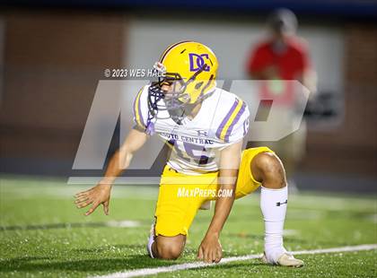 Thumbnail 3 in DeSoto Central @ Southaven photogallery.
