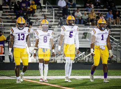 Thumbnail 2 in DeSoto Central @ Southaven photogallery.