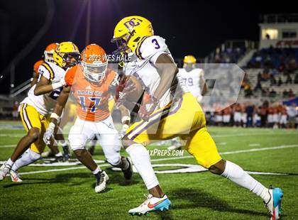 Thumbnail 1 in DeSoto Central @ Southaven photogallery.