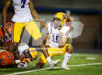 Thumbnail 3 in DeSoto Central @ Southaven photogallery.