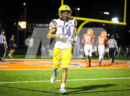Thumbnail 1 in DeSoto Central @ Southaven photogallery.