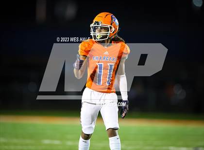 Thumbnail 3 in DeSoto Central @ Southaven photogallery.