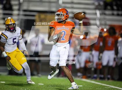 Thumbnail 1 in DeSoto Central @ Southaven photogallery.