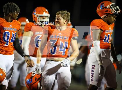 Thumbnail 1 in DeSoto Central @ Southaven photogallery.