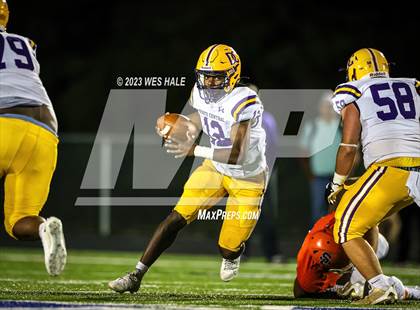 Thumbnail 1 in DeSoto Central @ Southaven photogallery.