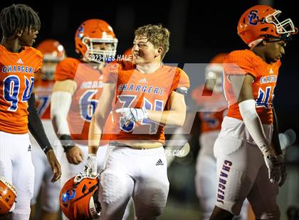 Thumbnail 2 in DeSoto Central @ Southaven photogallery.