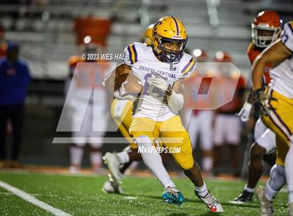 Thumbnail 2 in DeSoto Central @ Southaven photogallery.
