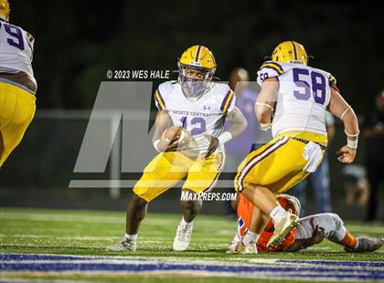 Thumbnail 3 in DeSoto Central @ Southaven photogallery.