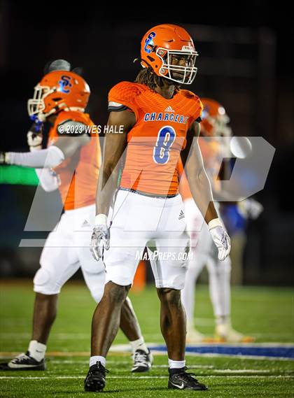 Thumbnail 3 in DeSoto Central @ Southaven photogallery.