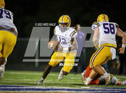 Thumbnail 2 in DeSoto Central @ Southaven photogallery.
