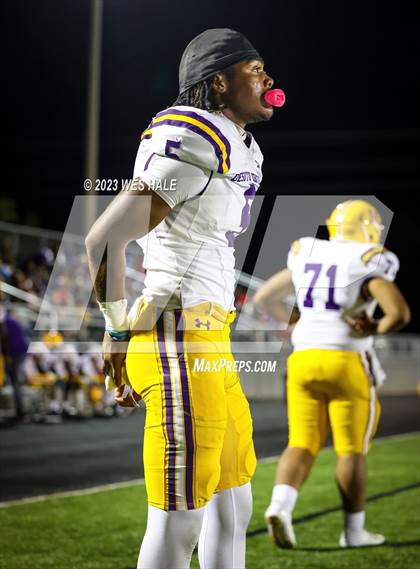 Thumbnail 1 in DeSoto Central @ Southaven photogallery.