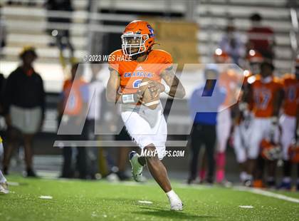 Thumbnail 3 in DeSoto Central @ Southaven photogallery.