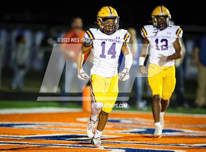 Thumbnail 3 in DeSoto Central @ Southaven photogallery.