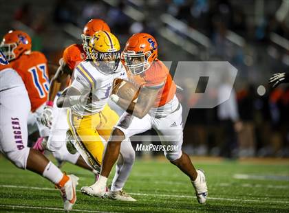 Thumbnail 3 in DeSoto Central @ Southaven photogallery.