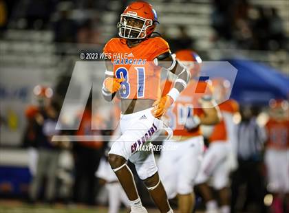 Thumbnail 1 in DeSoto Central @ Southaven photogallery.