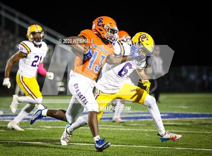 Thumbnail 2 in DeSoto Central @ Southaven photogallery.