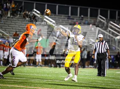 Thumbnail 2 in DeSoto Central @ Southaven photogallery.