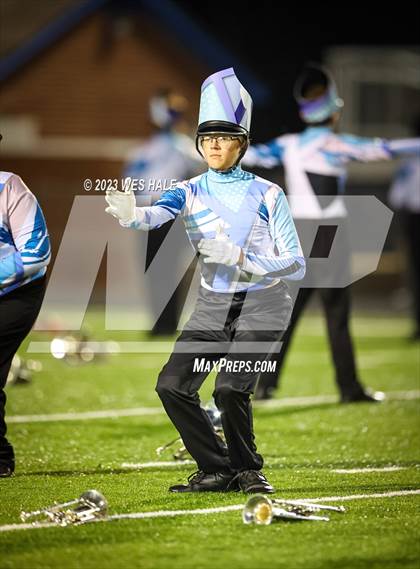 Thumbnail 1 in DeSoto Central @ Southaven photogallery.