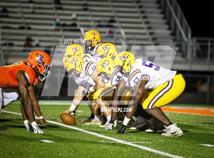 Thumbnail 3 in DeSoto Central @ Southaven photogallery.