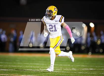 Thumbnail 1 in DeSoto Central @ Southaven photogallery.