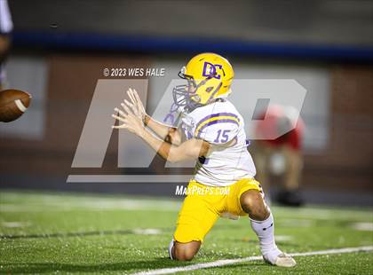 Thumbnail 1 in DeSoto Central @ Southaven photogallery.