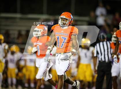 Thumbnail 3 in DeSoto Central @ Southaven photogallery.